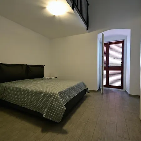 La Magia Del Mare Giovinazzo