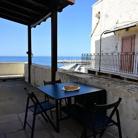 La Magia Del Mare Dom wakacyjny *