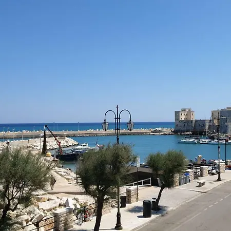 La Magia Del Mare Holiday home *