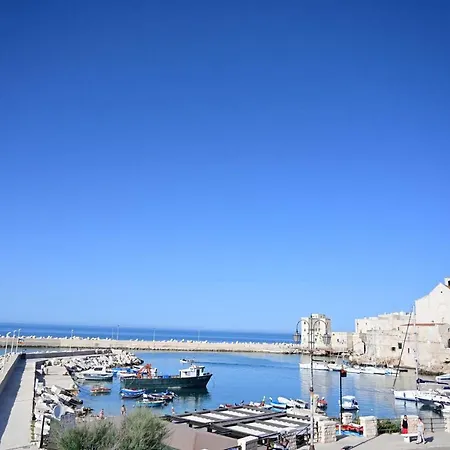 La Magia Del Mare Giovinazzo